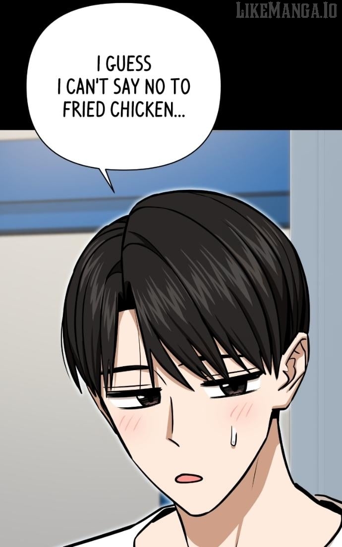 Match Made in Heaven by Chance Chapter 126 - page 84