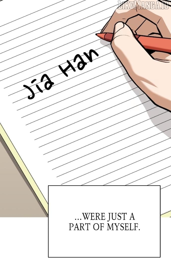 Match Made in Heaven by Chance Chapter 126 - page 9