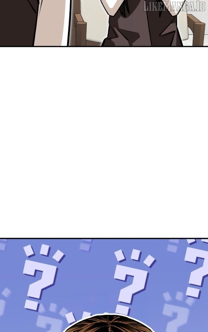 Match Made in Heaven by Chance Chapter 126 - page 91