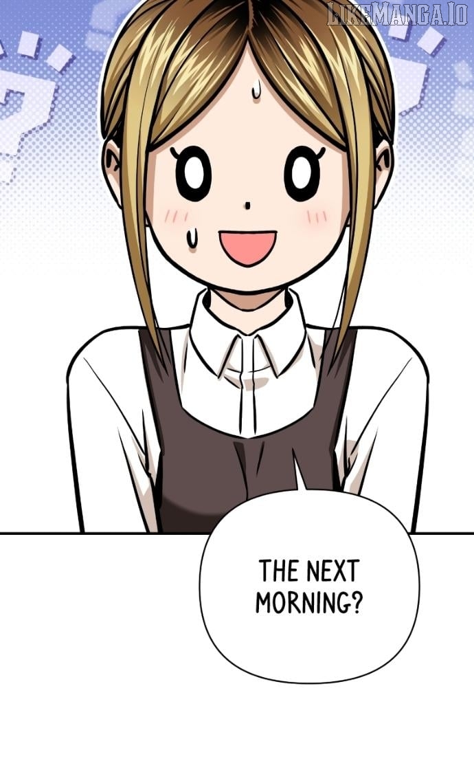 Match Made in Heaven by Chance Chapter 126 - page 92