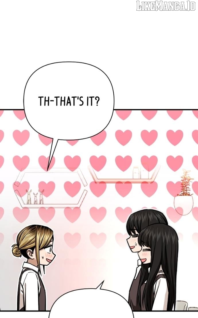 Match Made in Heaven by Chance Chapter 126 - page 93