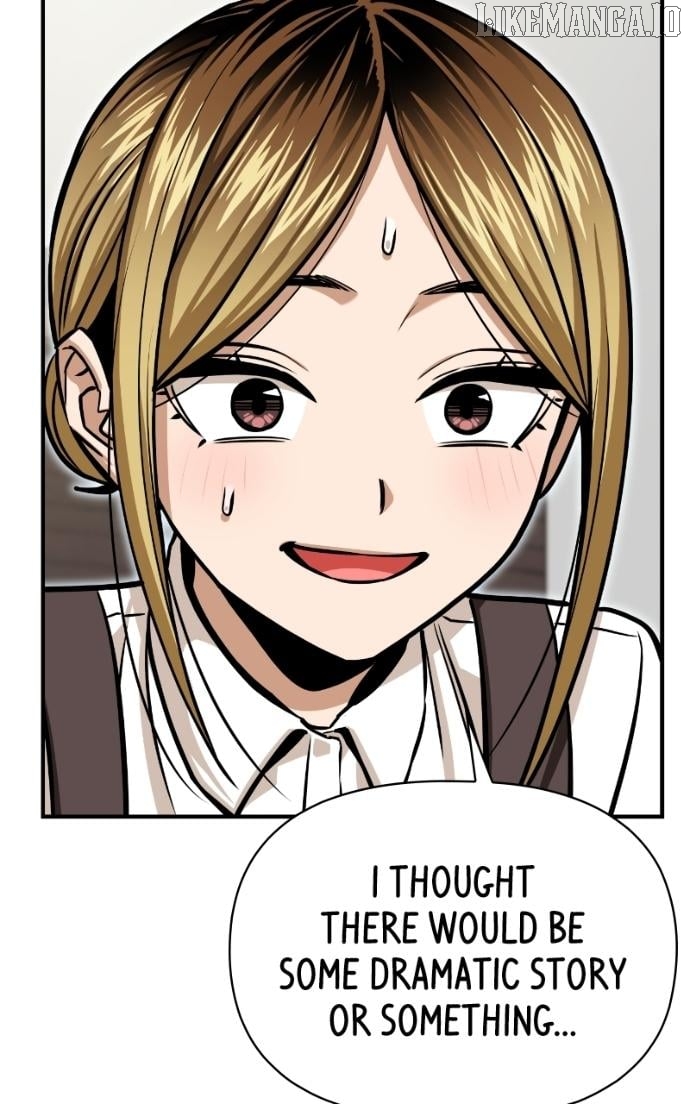 Match Made in Heaven by Chance Chapter 126 - page 95