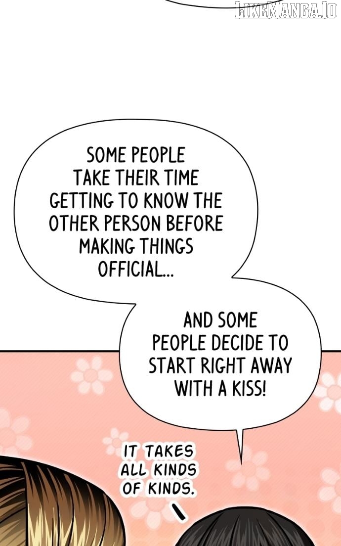 Match Made in Heaven by Chance Chapter 126 - page 96