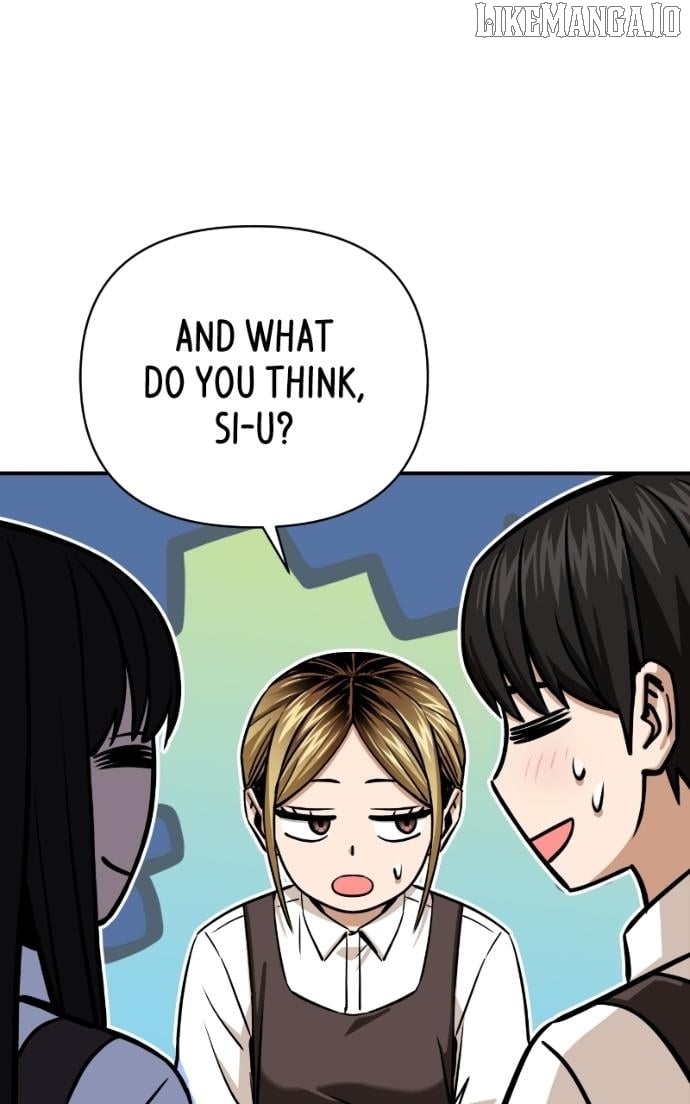 Match Made in Heaven by Chance Chapter 126 - page 98