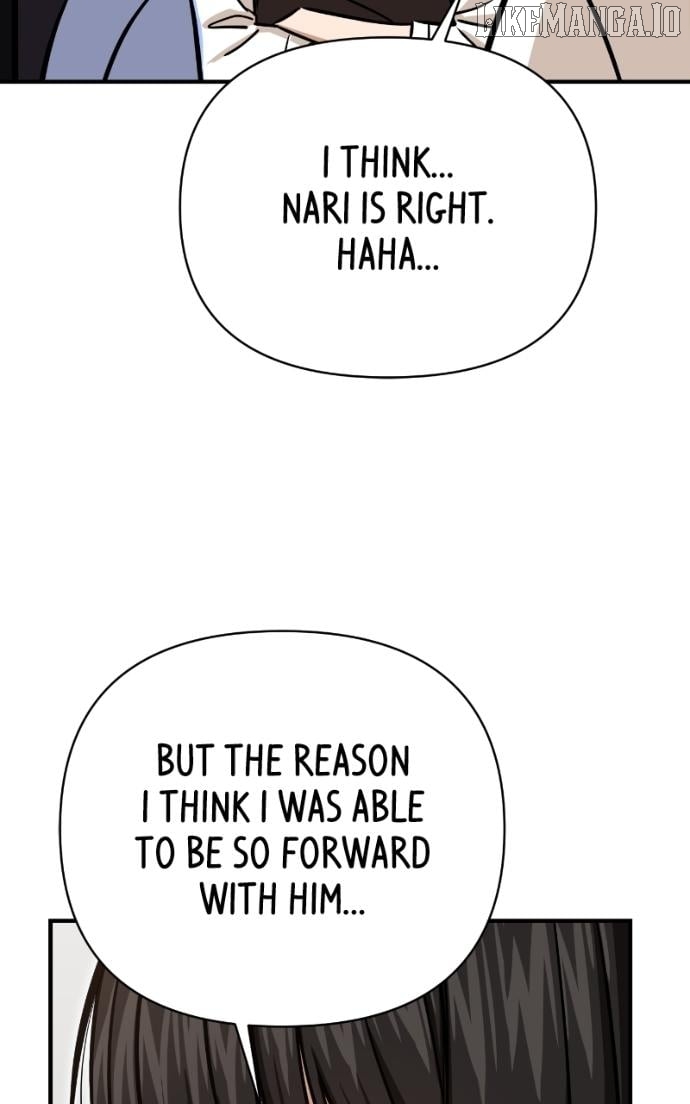 Match Made in Heaven by Chance Chapter 126 - page 99