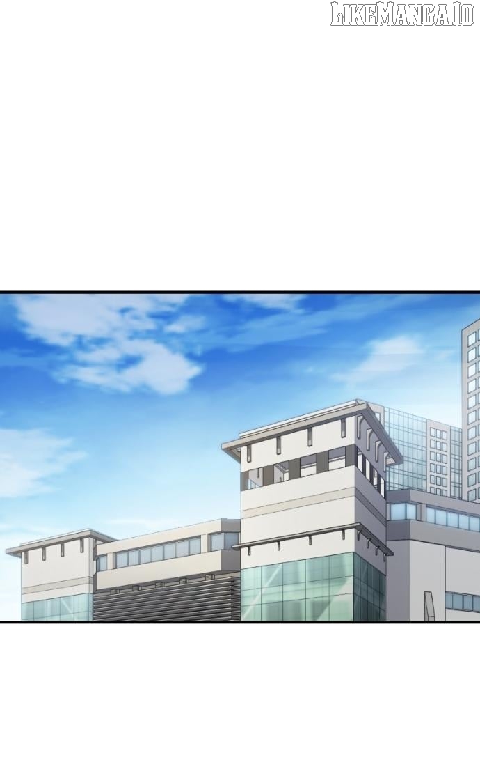 Match Made in Heaven by Chance Chapter 127 - page 1