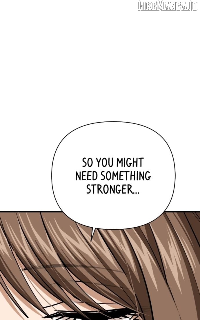 Match Made in Heaven by Chance Chapter 127 - page 100