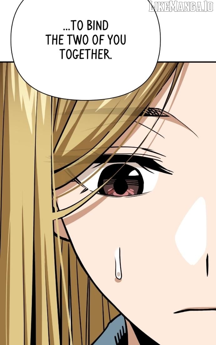 Match Made in Heaven by Chance Chapter 127 - page 102