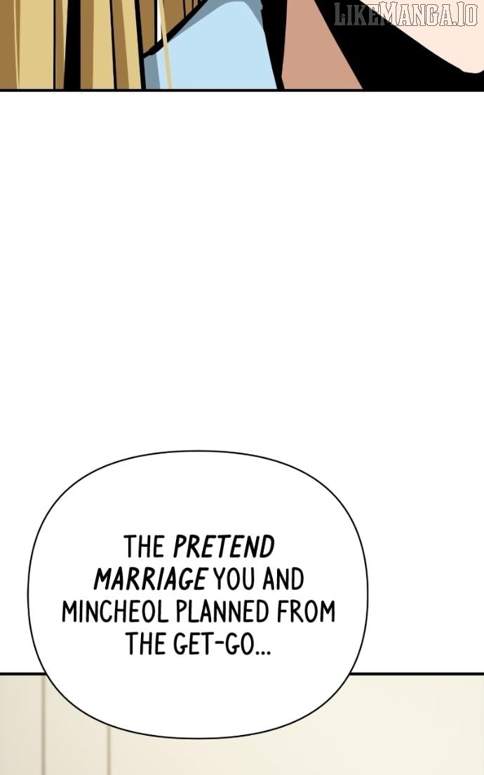 Match Made in Heaven by Chance Chapter 127 - page 103