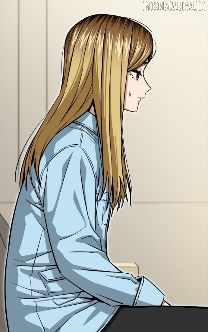 Match Made in Heaven by Chance Chapter 127 - page 104