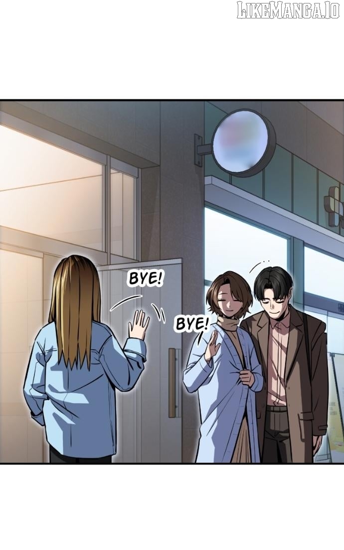 Match Made in Heaven by Chance Chapter 127 - page 106