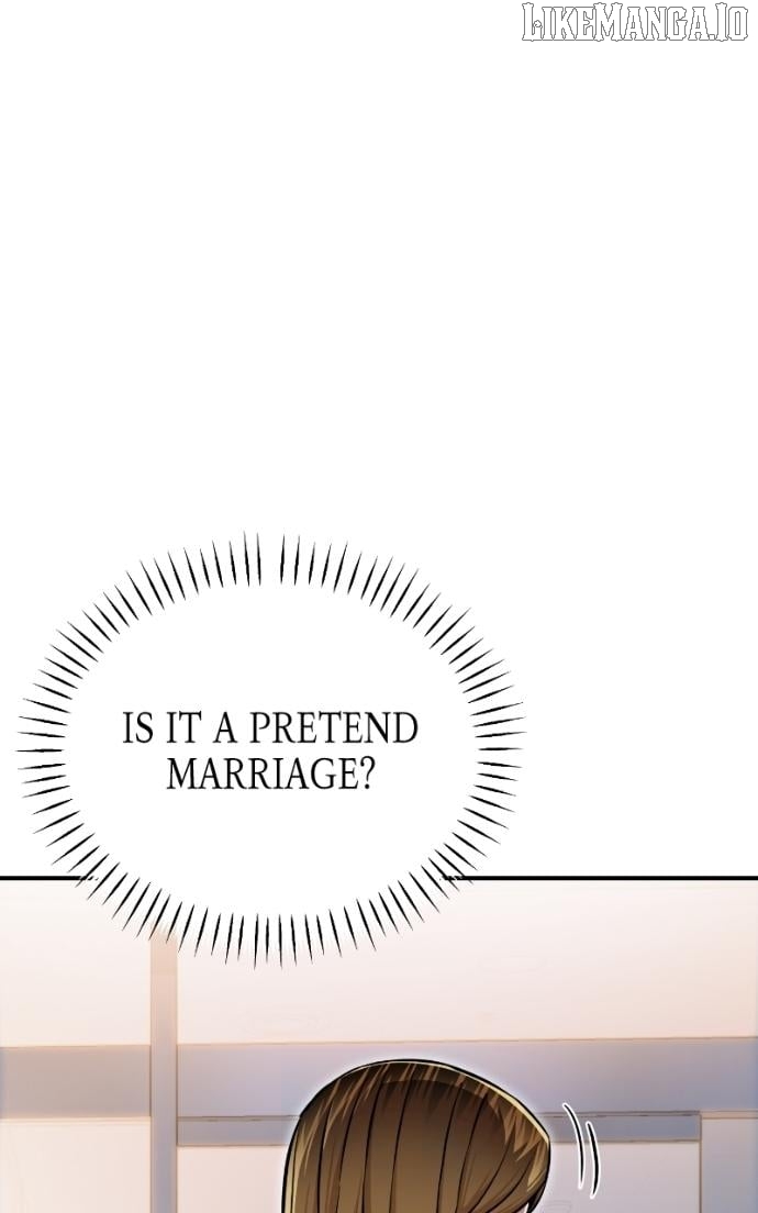 Match Made in Heaven by Chance Chapter 127 - page 107