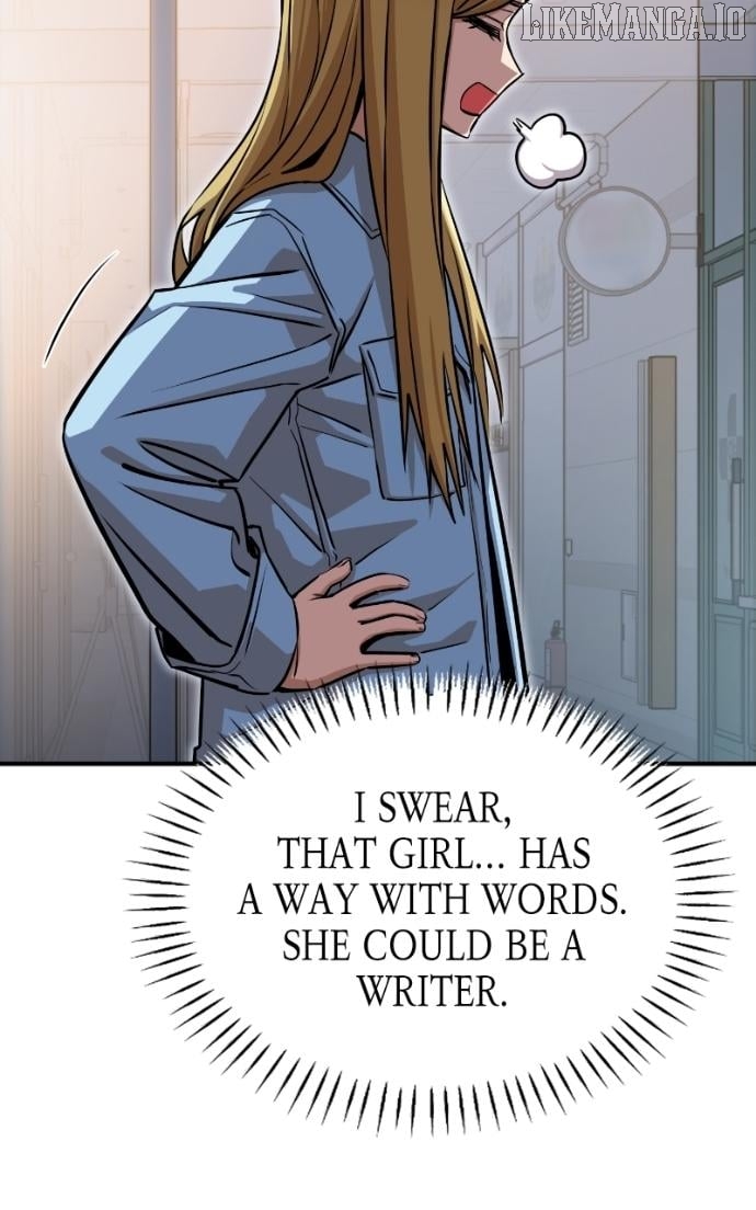 Match Made in Heaven by Chance Chapter 127 - page 108