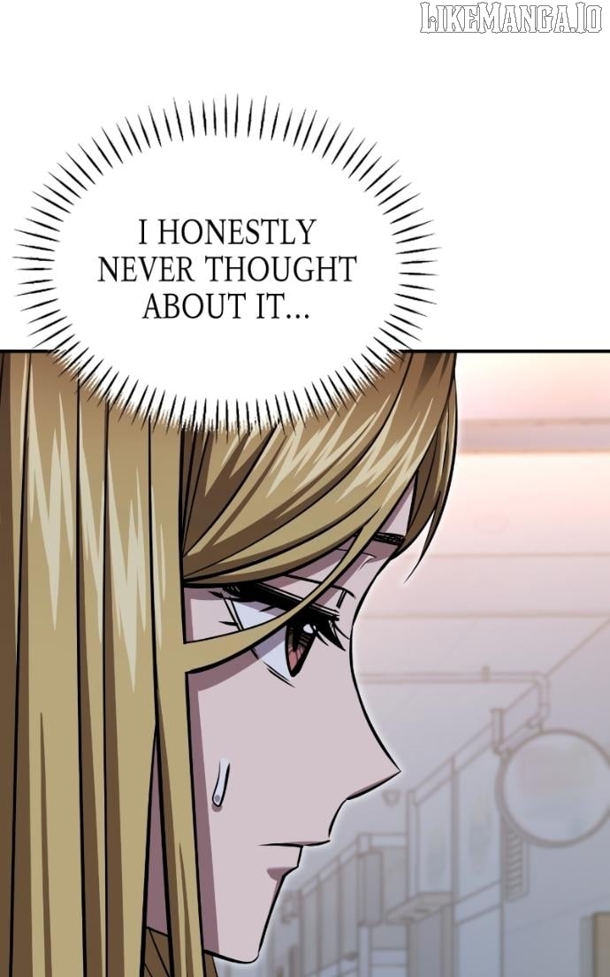 Match Made in Heaven by Chance Chapter 127 - page 111