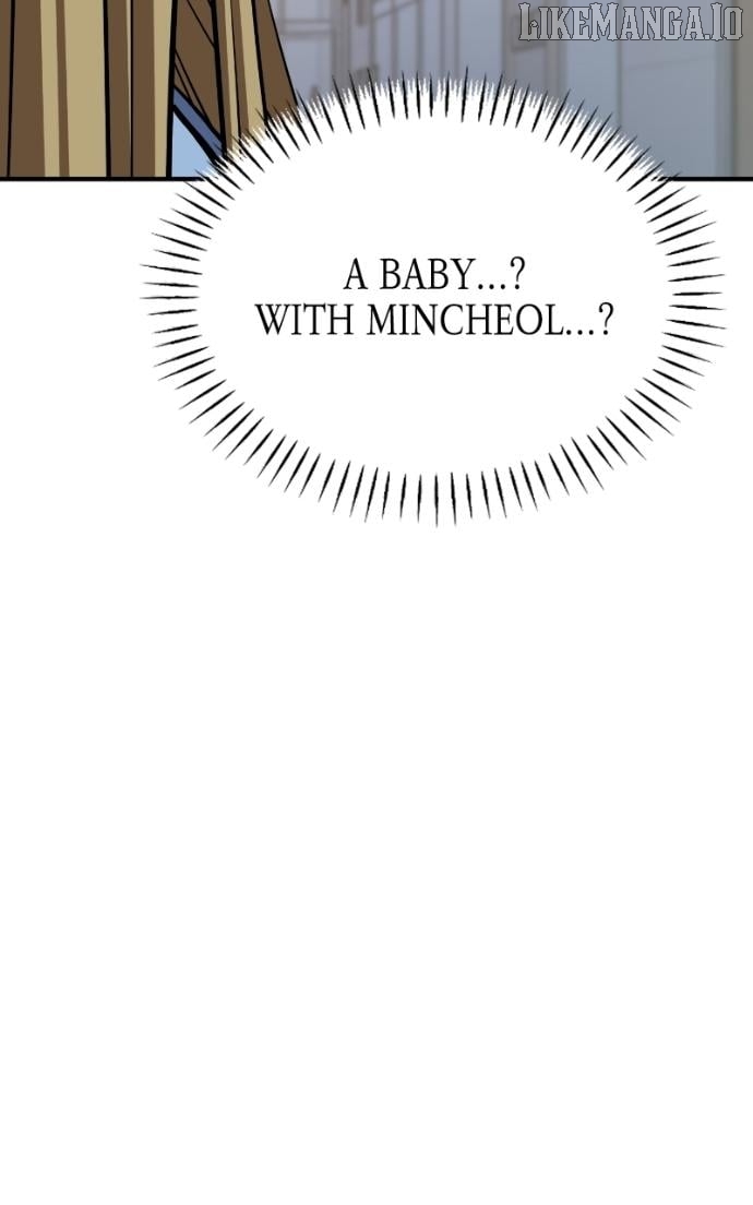 Match Made in Heaven by Chance Chapter 127 - page 112