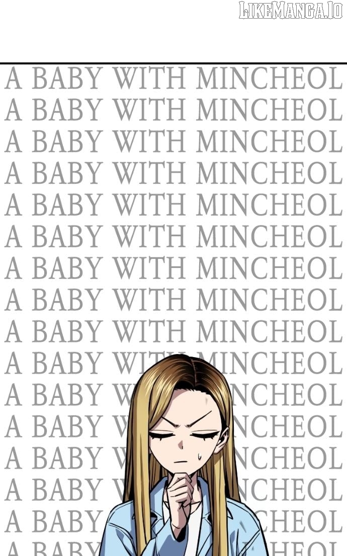 Match Made in Heaven by Chance Chapter 127 - page 113