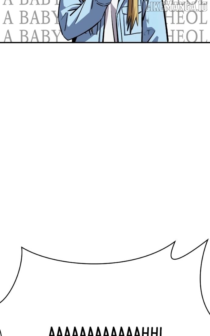 Match Made in Heaven by Chance Chapter 127 - page 114