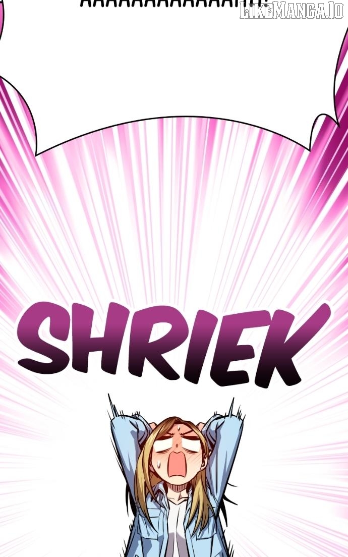 Match Made in Heaven by Chance Chapter 127 - page 115