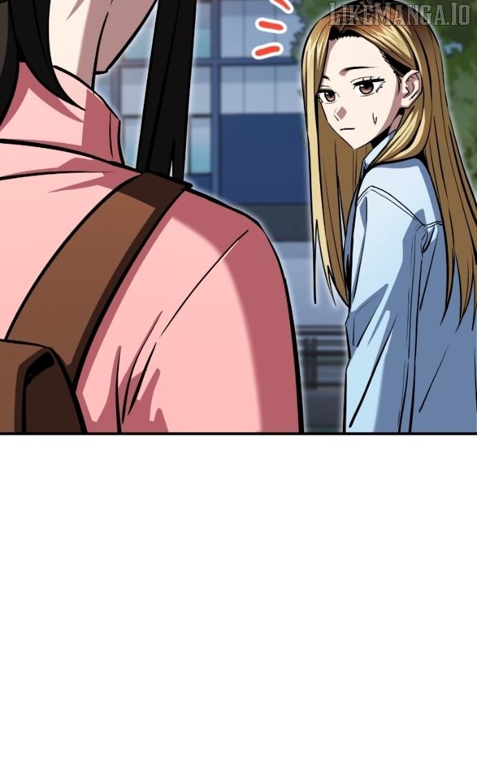 Match Made in Heaven by Chance Chapter 127 - page 119