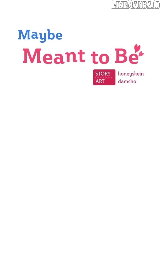 Match Made in Heaven by Chance Chapter 127 - page 12