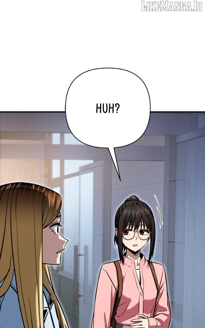 Match Made in Heaven by Chance Chapter 127 - page 120