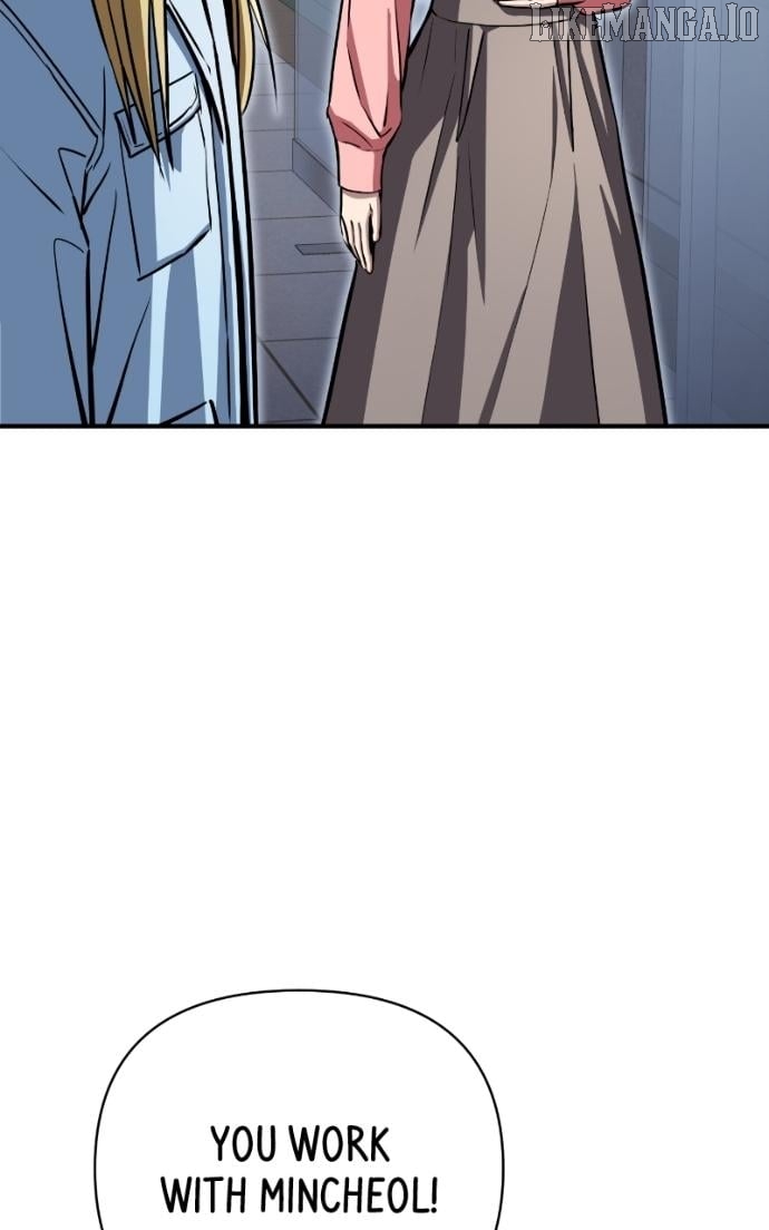 Match Made in Heaven by Chance Chapter 127 - page 121