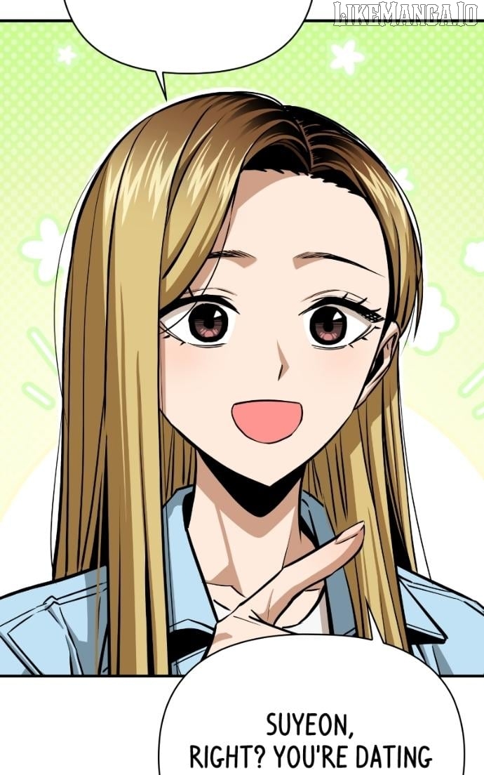 Match Made in Heaven by Chance Chapter 127 - page 122