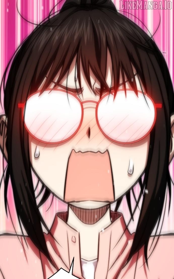 Match Made in Heaven by Chance Chapter 127 - page 124