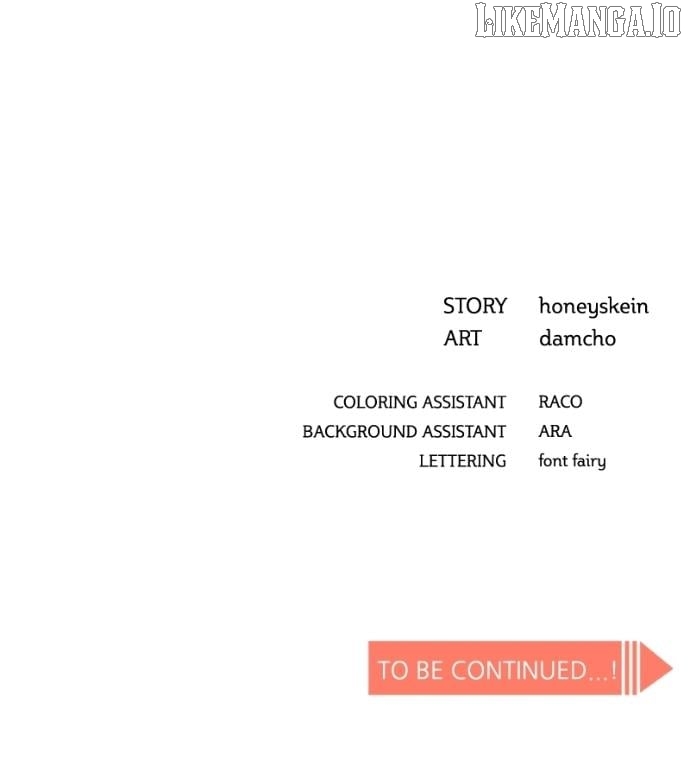 Match Made in Heaven by Chance Chapter 127 - page 127