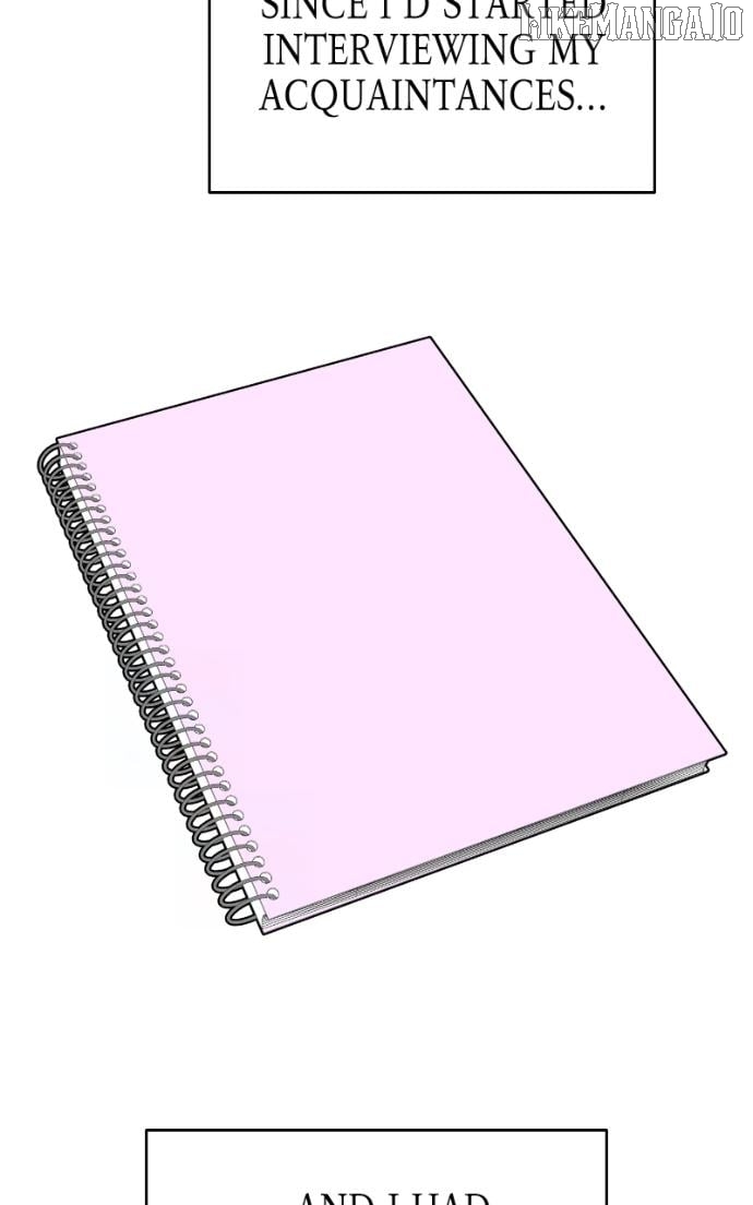 Match Made in Heaven by Chance Chapter 127 - page 14