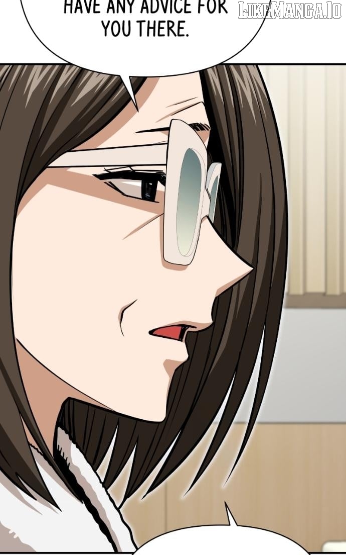 Match Made in Heaven by Chance Chapter 127 - page 19