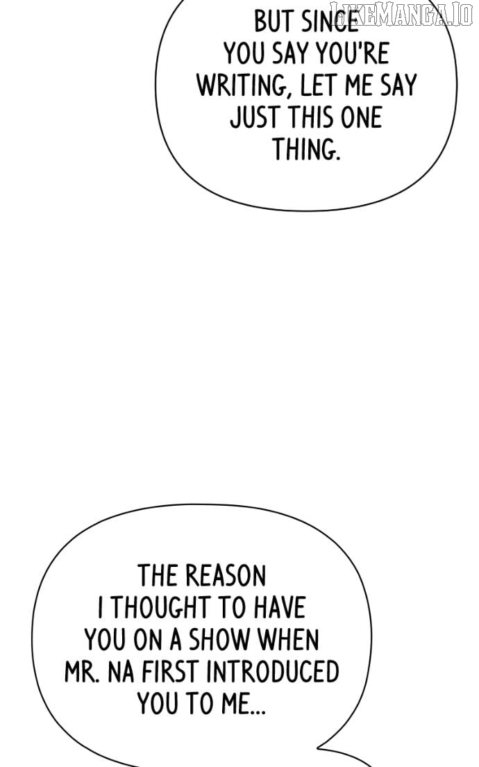 Match Made in Heaven by Chance Chapter 127 - page 20