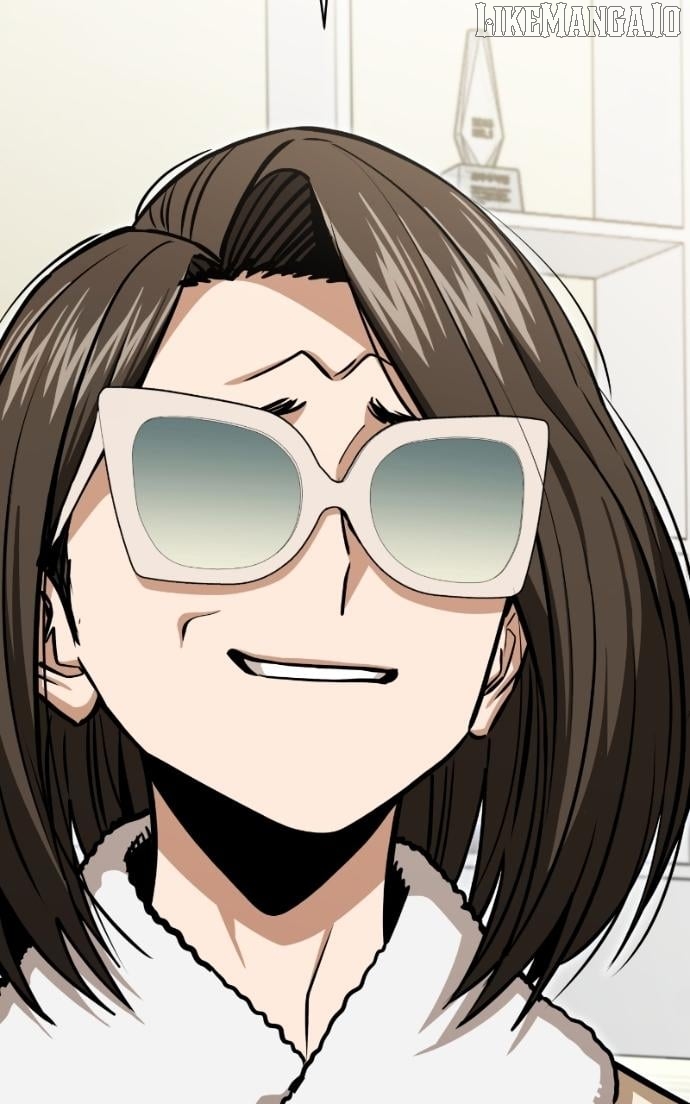 Match Made in Heaven by Chance Chapter 127 - page 23