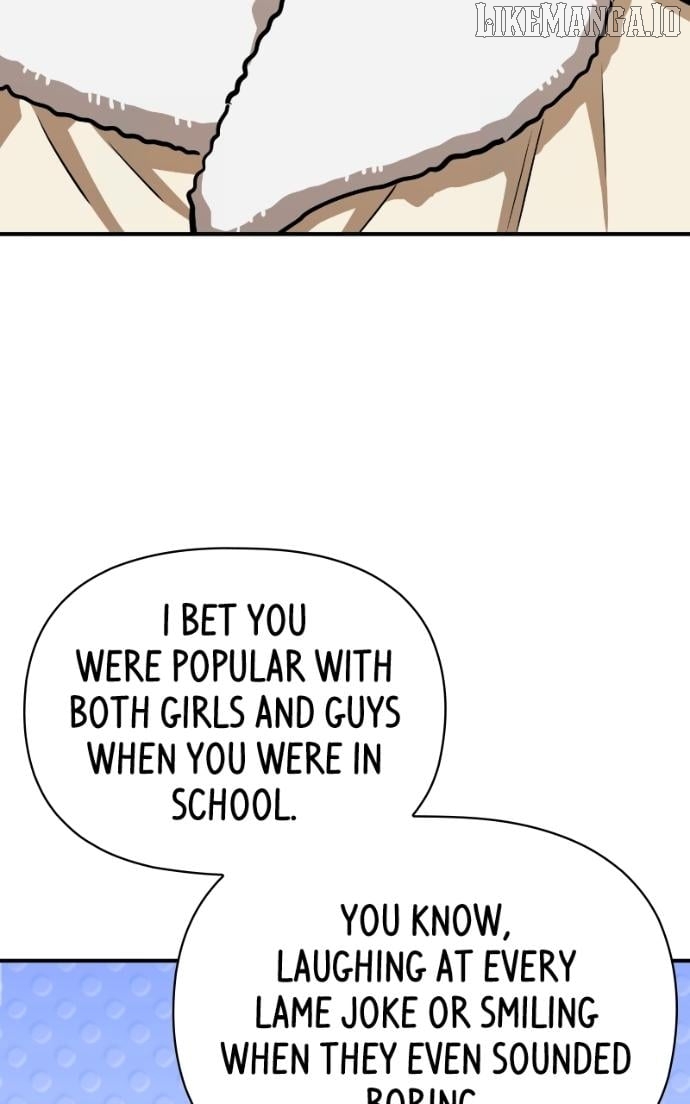 Match Made in Heaven by Chance Chapter 127 - page 24