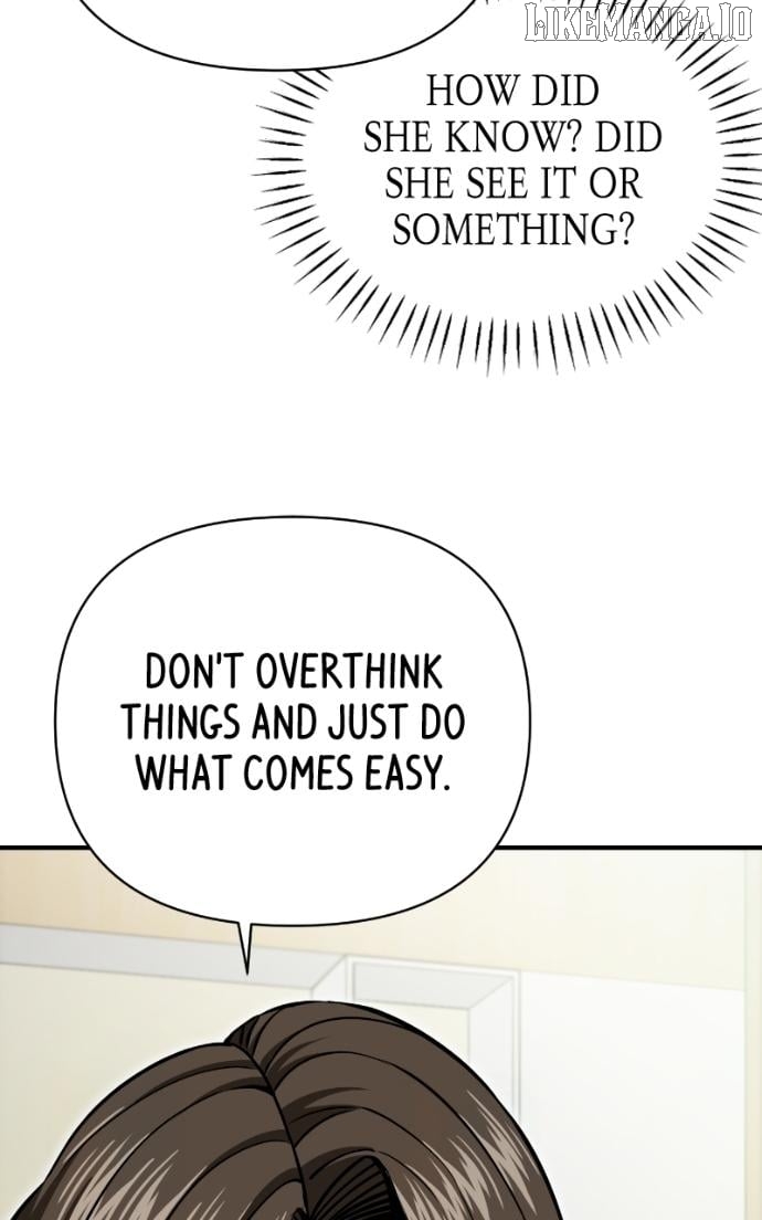 Match Made in Heaven by Chance Chapter 127 - page 26