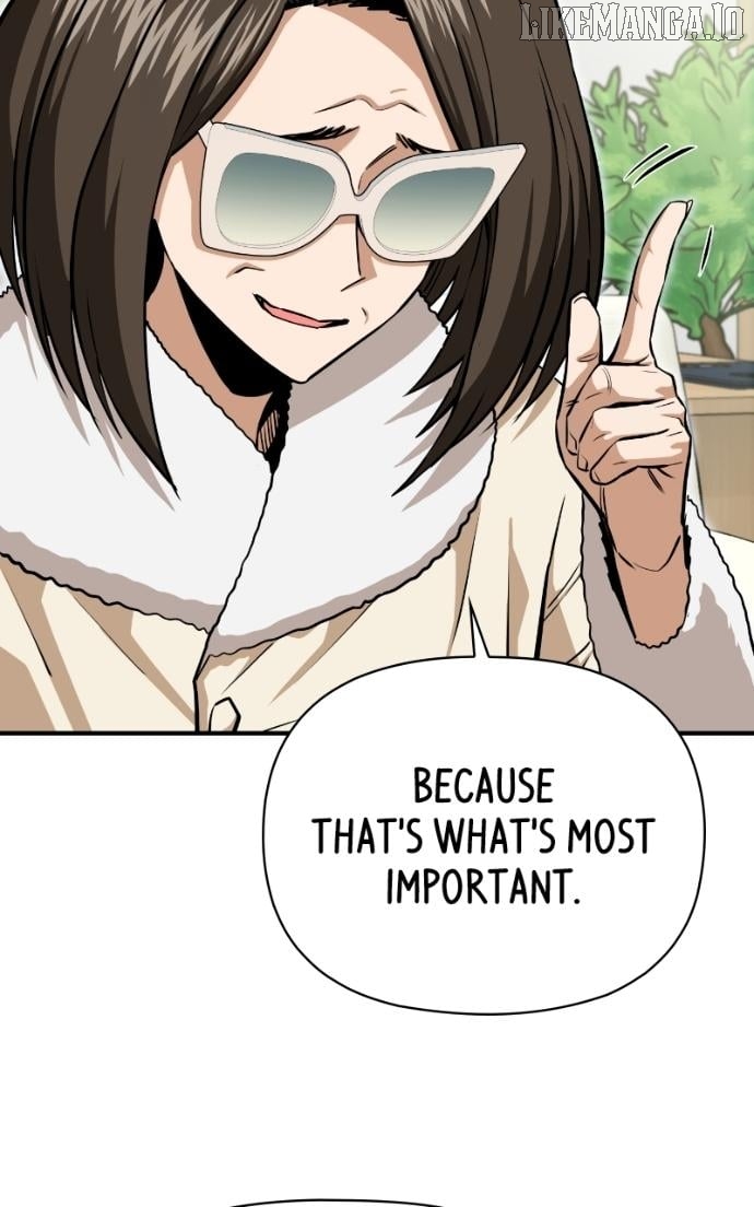 Match Made in Heaven by Chance Chapter 127 - page 27