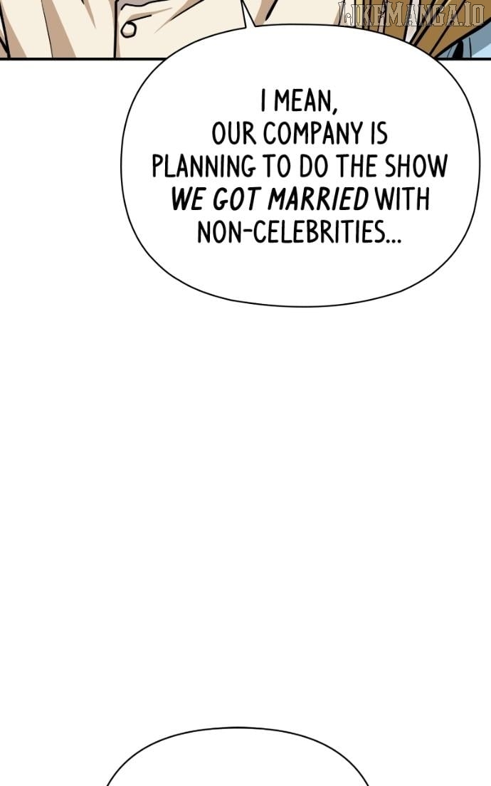 Match Made in Heaven by Chance Chapter 127 - page 29