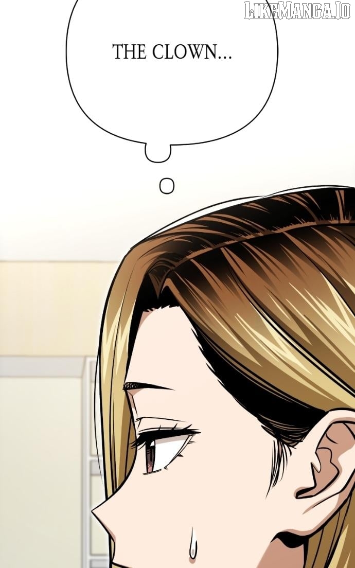 Match Made in Heaven by Chance Chapter 127 - page 30