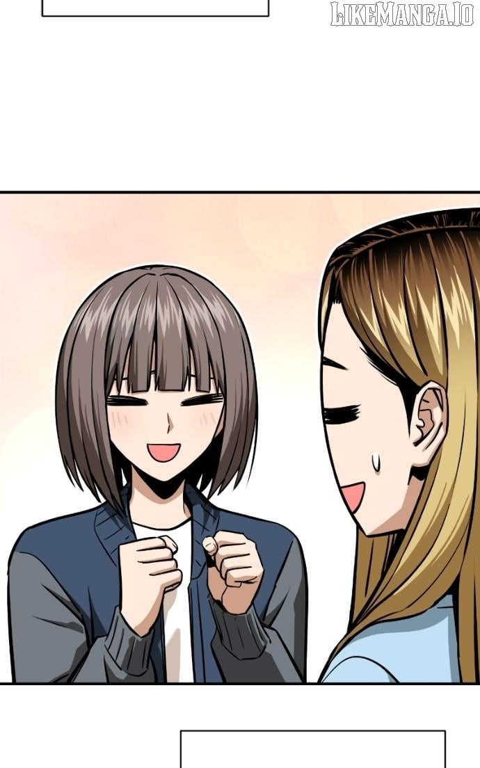 Match Made in Heaven by Chance Chapter 127 - page 35