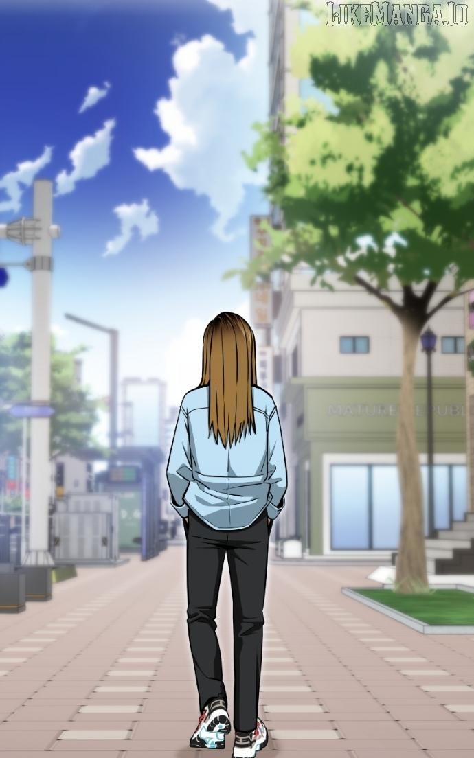 Match Made in Heaven by Chance Chapter 127 - page 41