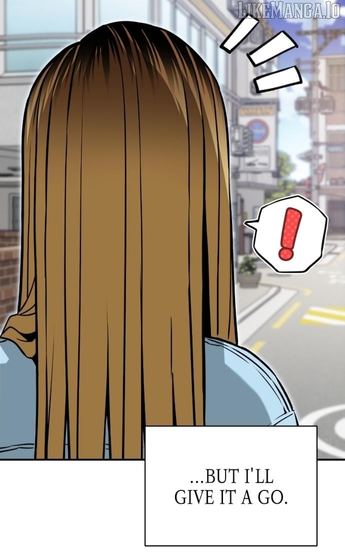 Match Made in Heaven by Chance Chapter 127 - page 45