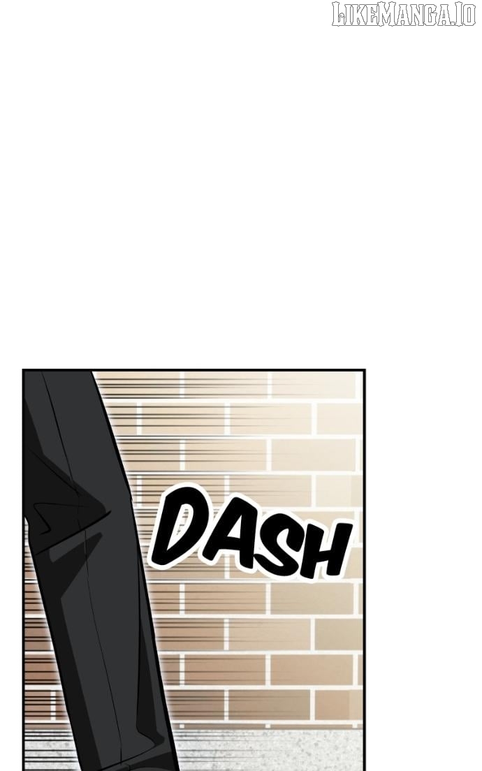 Match Made in Heaven by Chance Chapter 127 - page 46