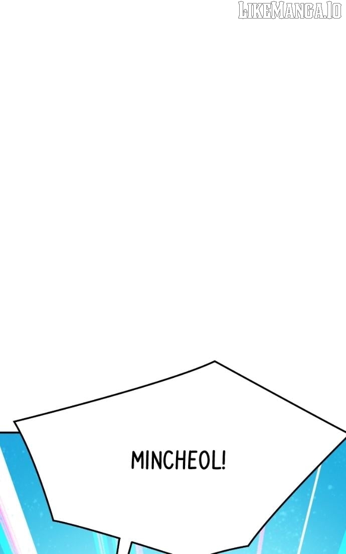 Match Made in Heaven by Chance Chapter 127 - page 49