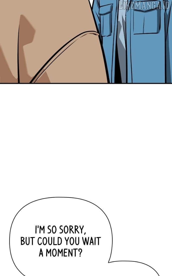 Match Made in Heaven by Chance Chapter 127 - page 5