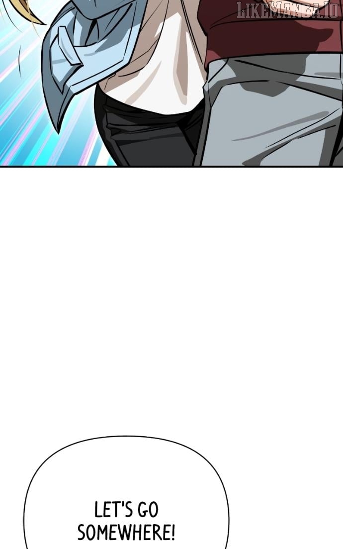 Match Made in Heaven by Chance Chapter 127 - page 51