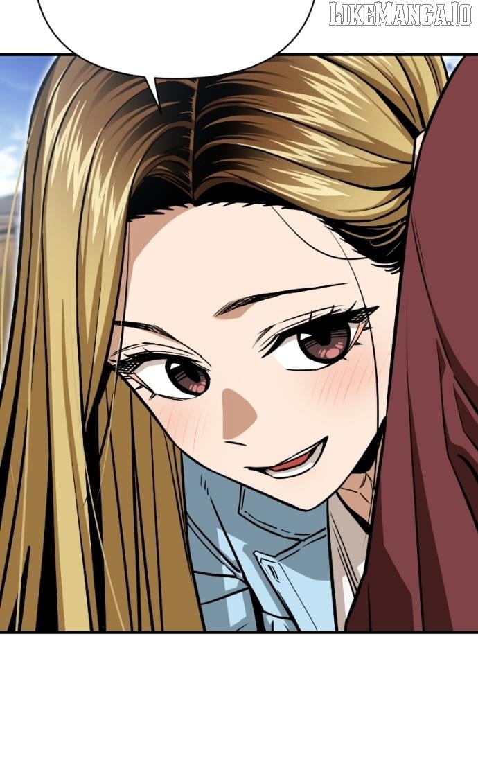 Match Made in Heaven by Chance Chapter 127 - page 52