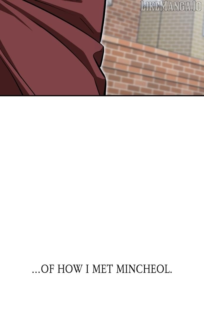 Match Made in Heaven by Chance Chapter 127 - page 54