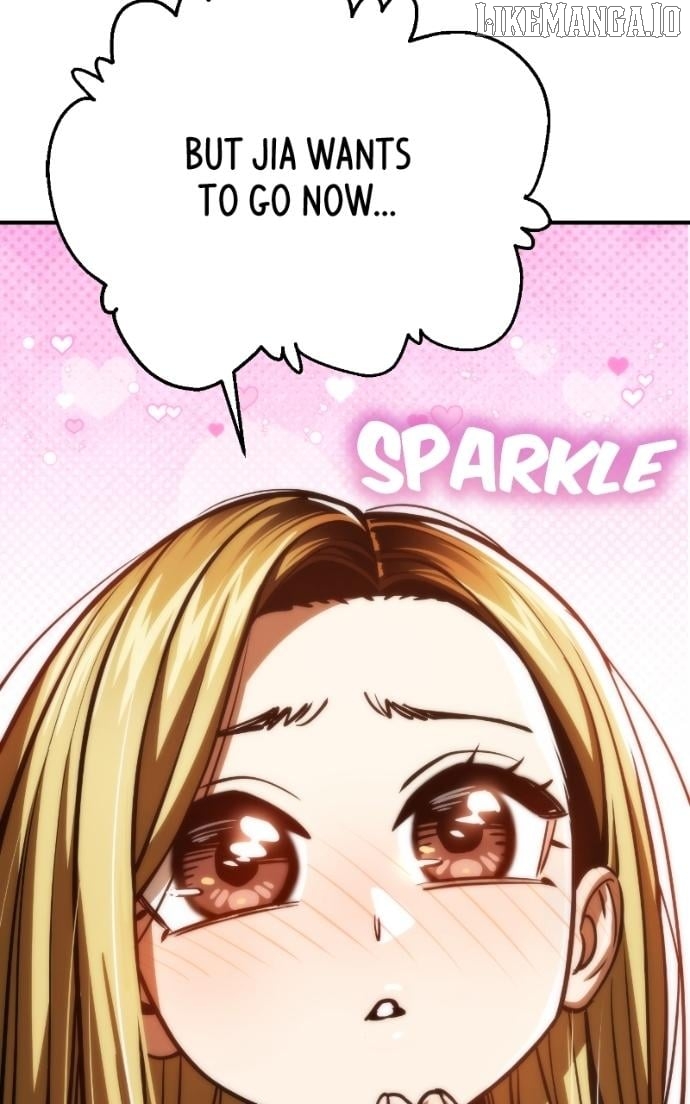 Match Made in Heaven by Chance Chapter 127 - page 58