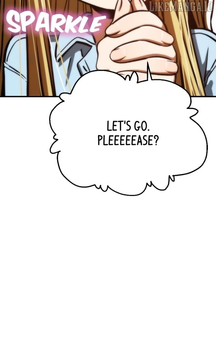 Match Made in Heaven by Chance Chapter 127 - page 59