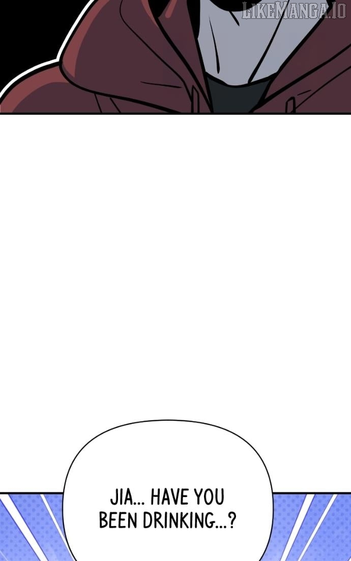 Match Made in Heaven by Chance Chapter 127 - page 61